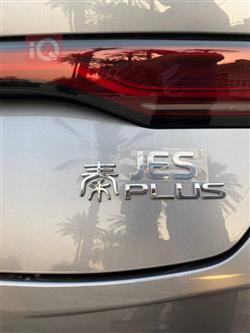 بي واي دي Qin Plus